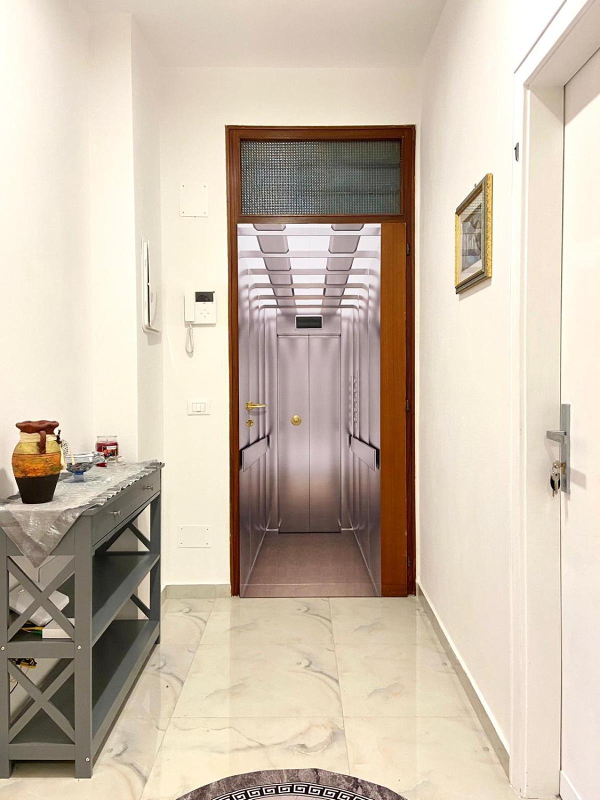 Guest house A-b House *