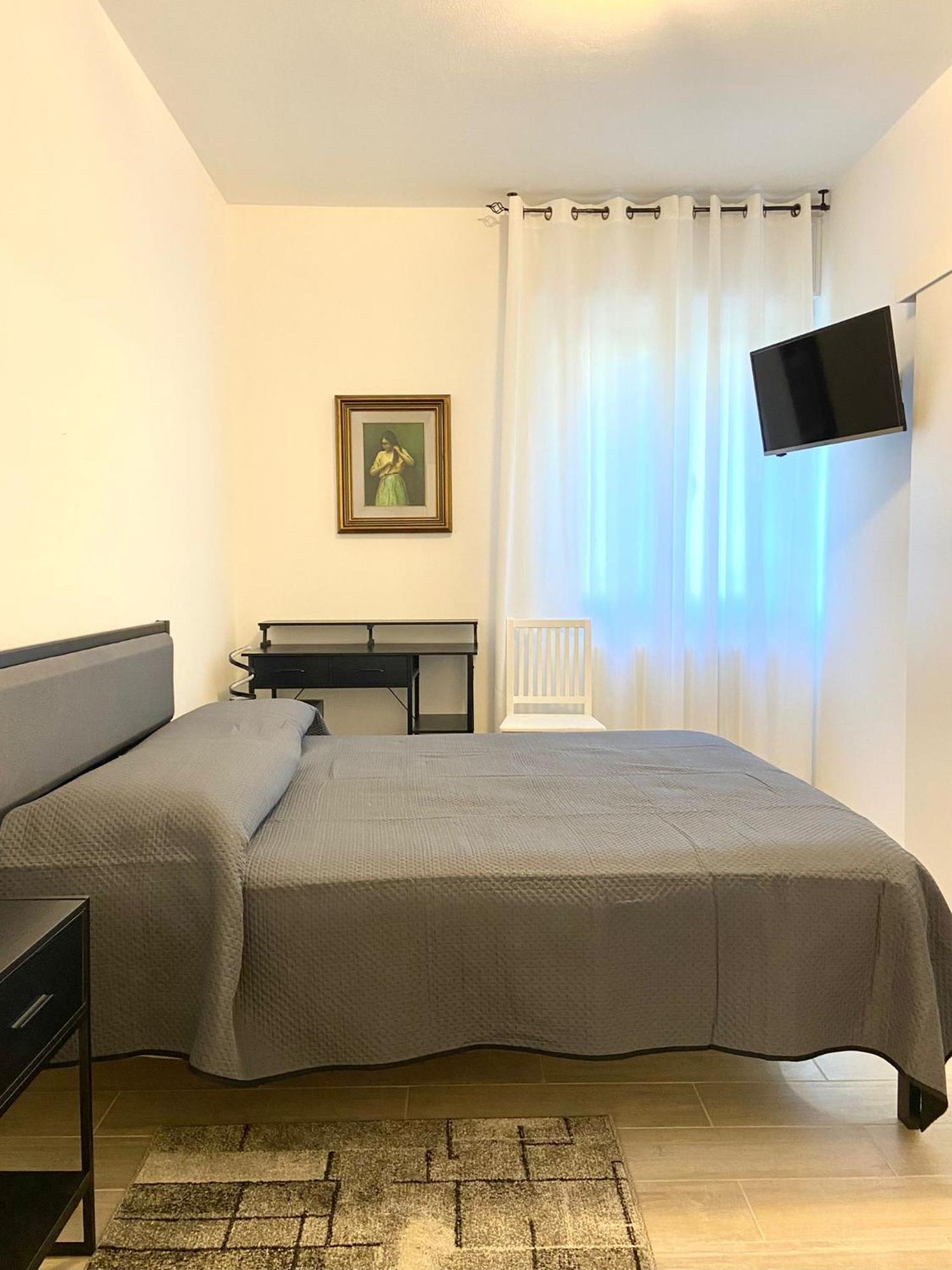 Guest house A-b House *