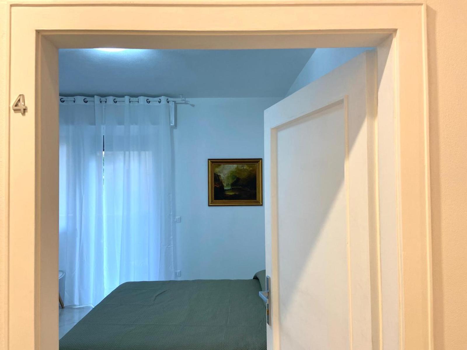 Affittacamere A-b House