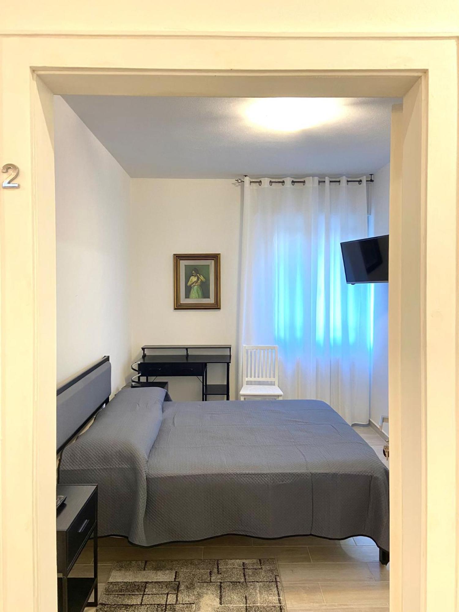 A-b House Padova