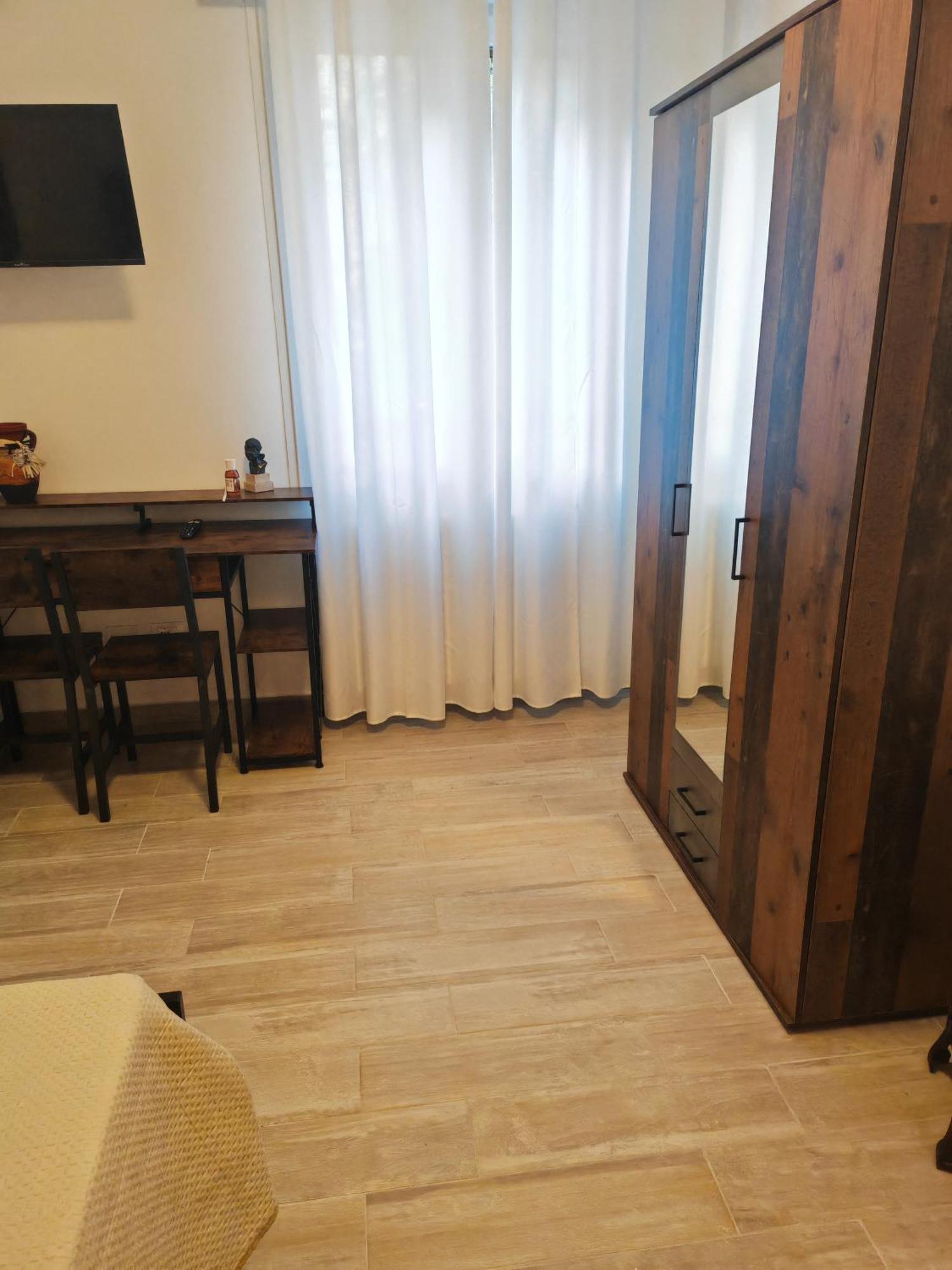 A-b House * Padova