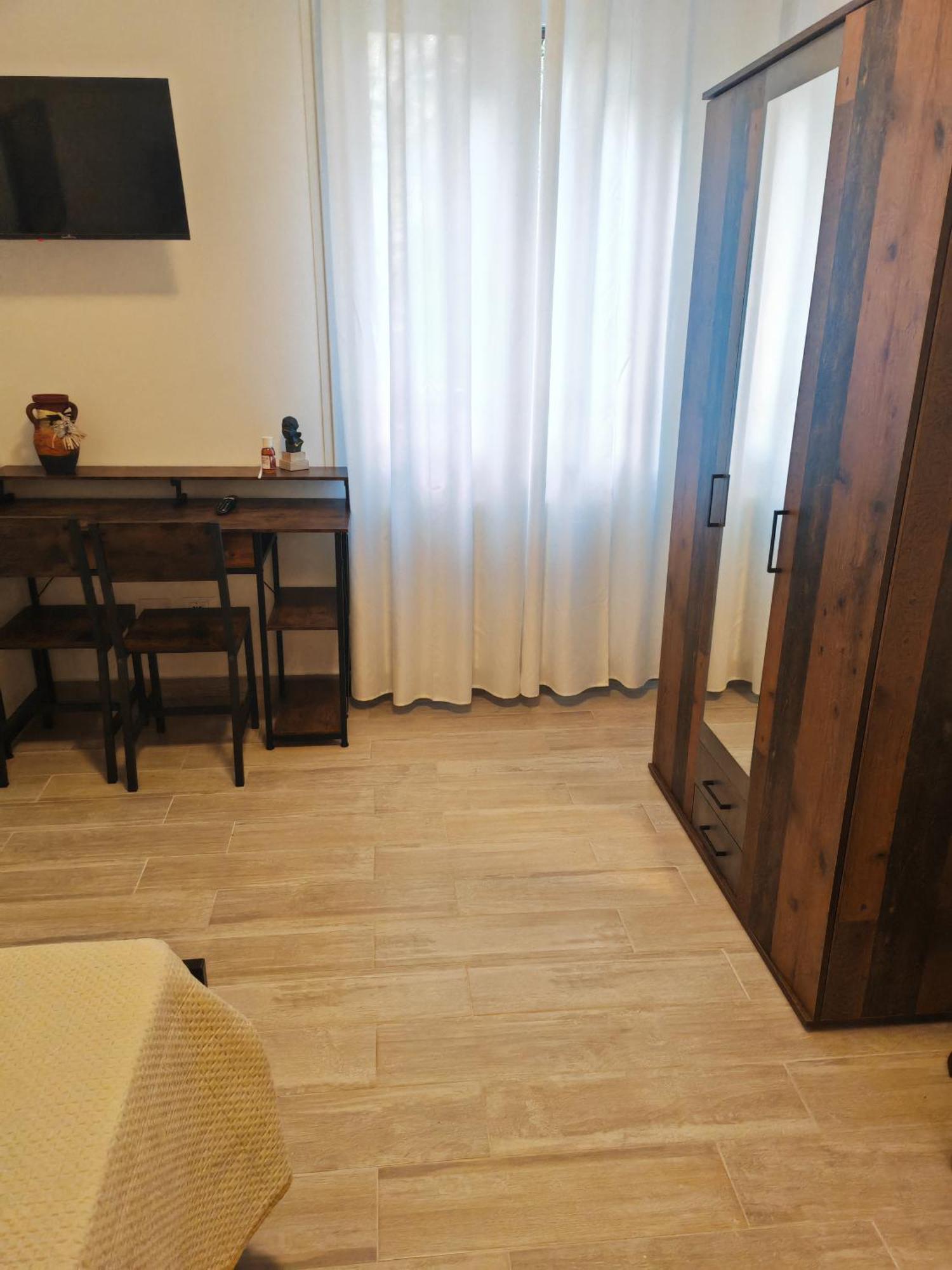 Affittacamere A-b House